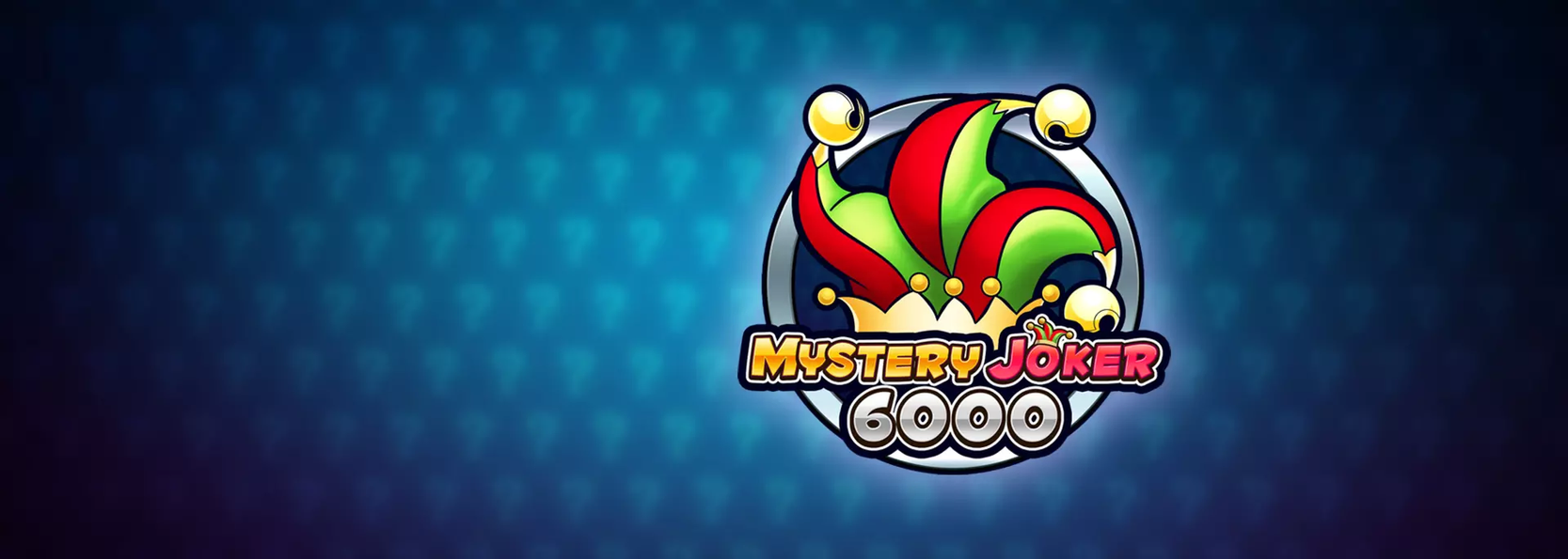 Mystery Joker 6000